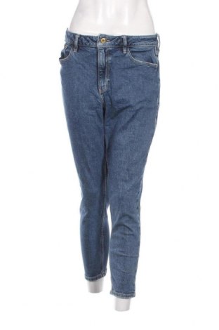 Damen Jeans F&F, Größe M, Farbe Blau, Preis 11,10 €
