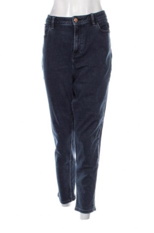 Damen Jeans F&F, Größe L, Farbe Blau, Preis 11,10 €