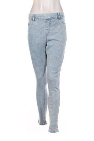 Damen Jeans F&F, Größe M, Farbe Blau, Preis 6,67 €
