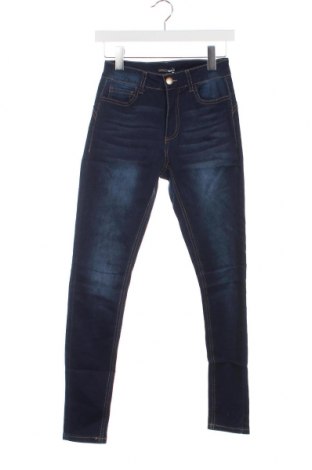 Damen Jeans Fashion nova, Größe XS, Farbe Blau, Preis € 6,05