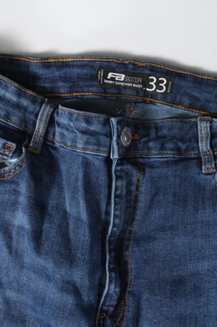 Damen Jeans Fb Sister, Größe M, Farbe Blau, Preis € 4,04