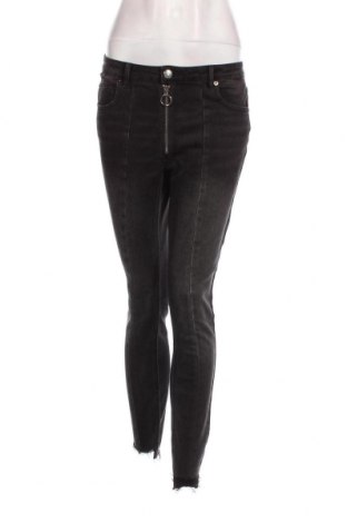 Damen Jeans Fb Sister, Größe M, Farbe Grau, Preis € 7,12