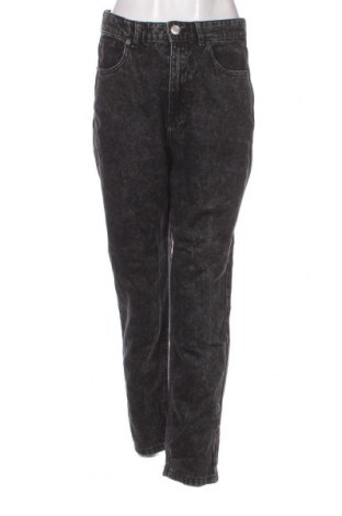 Damen Jeans Fb Sister, Größe L, Farbe Grau, Preis € 6,05