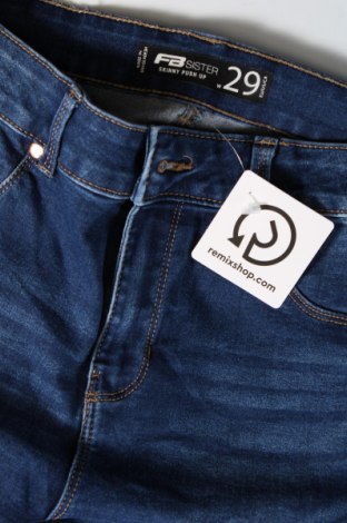 Damen Jeans Fb Sister, Größe M, Farbe Blau, Preis € 20,18