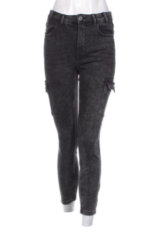 Damen Jeans Fb Sister, Größe S, Farbe Grau, Preis € 20,18