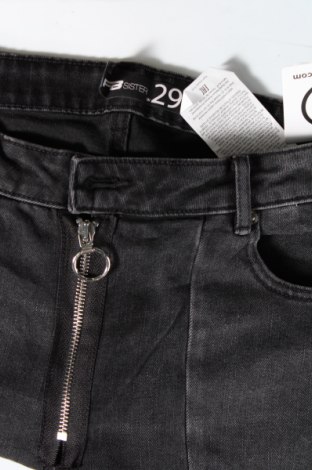Damen Jeans Fb Sister, Größe M, Farbe Grau, Preis € 5,65