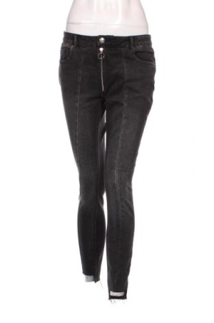 Damen Jeans Fb Sister, Größe M, Farbe Grau, Preis € 5,65