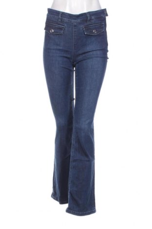 Damen Jeans Filippa K, Größe S, Farbe Blau, Preis 47,67 €