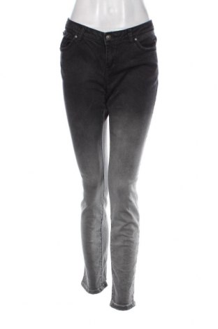 Damen Jeans Fishbone, Größe XL, Farbe Grau, Preis € 12,11