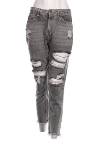 Damen Jeans Fisherfield, Größe M, Farbe Grau, Preis 16,16 €