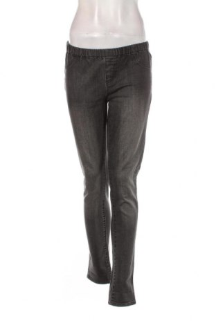 Damen Jeans Flame, Größe M, Farbe Grau, Preis € 4,84