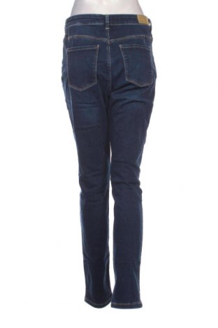 Γυναικείο Τζίν Flex, Μέγεθος XL, Χρώμα Μπλέ, Τιμή 8,61 €