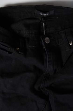 Damen Jeans Forever 21, Größe M, Farbe Schwarz, Preis € 5,92