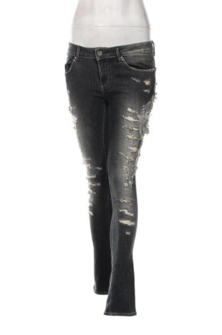 Damen Jeans Fracomina, Größe S, Farbe Blau, Preis 21,17 €
