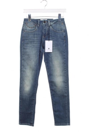 Damen Jeans Freeman T. Porter, Größe XS, Farbe Blau, Preis 22,17 €