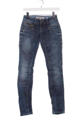 Damen Jeans Freeman T. Porter, Größe XS, Farbe Blau, Preis € 20,88