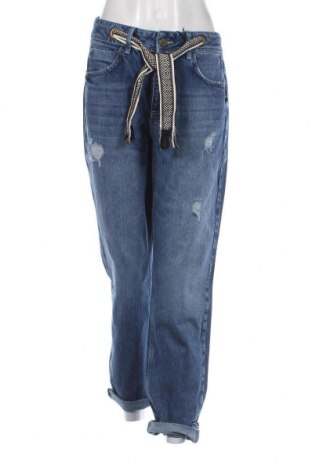 Damen Jeans Freeman T. Porter, Größe XL, Farbe Blau, Preis 53,20 €