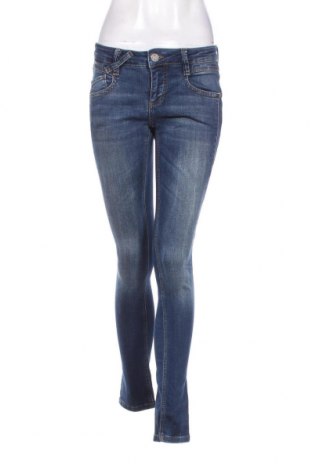 Damen Jeans Fritzi Aus Preussen, Größe S, Farbe Blau, Preis 5,71 €