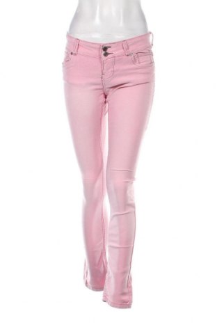Damen Jeans Fuga, Größe S, Farbe Rosa, Preis 4,04 €