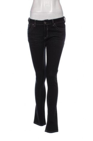 Damen Jeans Funaki, Größe M, Farbe Schwarz, Preis € 4,29