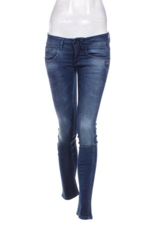Damen Jeans G-Star Raw, Größe M, Farbe Blau, Preis 97,94 €