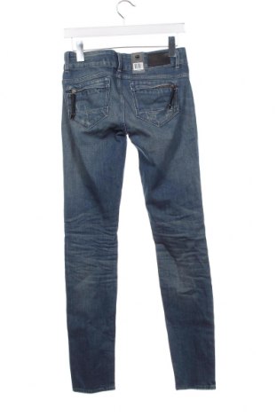 Dámske džínsy  G-Star Raw, Veľkosť XS, Farba Modrá, Cena  12,95 €