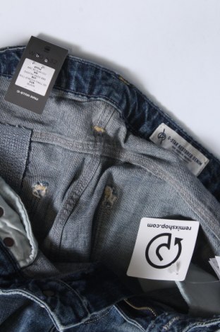 Dámske džínsy  G-Star Raw, Veľkosť L, Farba Modrá, Cena  53,87 €