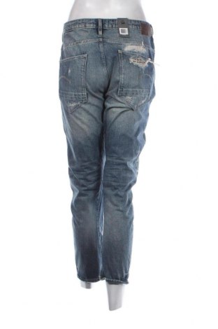 Damskie jeansy G-Star Raw, Rozmiar L, Kolor Niebieski, Cena 278,54 zł