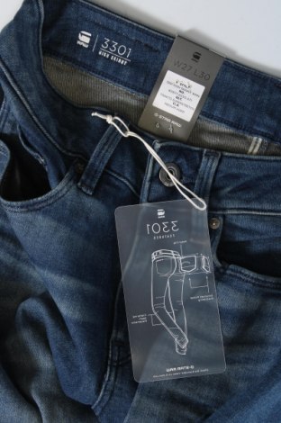 Γυναικείο Τζίν G-Star Raw, Μέγεθος M, Χρώμα Μπλέ, Τιμή 25,46 €