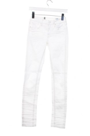 Damen Jeans G-Star Raw, Größe L, Farbe Weiß, Preis 39,18 €