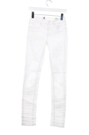 Blugi de femei G-Star Raw, Mărime L, Culoare Alb, Preț 125,99 Lei