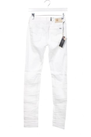 Damen Jeans G-Star Raw, Größe L, Farbe Weiß, Preis € 32,32