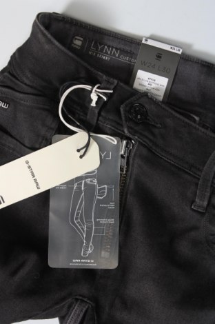 Γυναικείο Τζίν G-Star Raw, Μέγεθος S, Χρώμα Γκρί, Τιμή 14,69 €