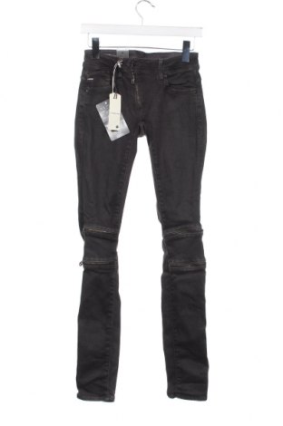 Damen Jeans G-Star Raw, Größe S, Farbe Grau, Preis € 14,69