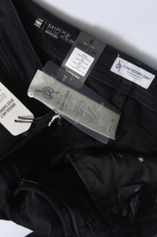 Dámské džíny  G-Star Raw, Velikost M, Barva Černá, Cena  1 102,00 Kč