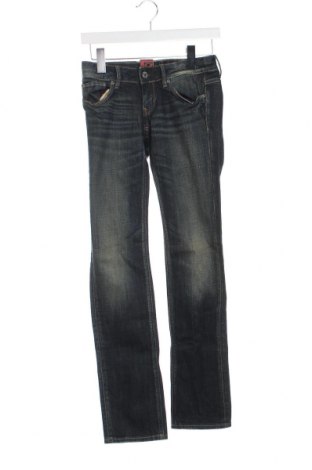 Damen Jeans G-Star Raw, Größe XS, Farbe Blau, Preis 24,49 €
