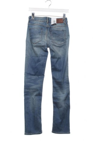 Damen Jeans G-Star Raw, Größe S, Farbe Blau, Preis 44,07 €