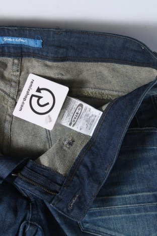 Damskie jeansy G-Star Raw, Rozmiar M, Kolor Niebieski, Cena 75,97 zł