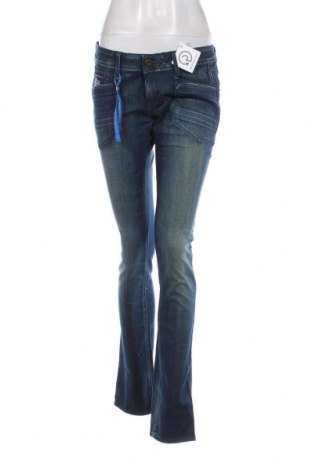Damen Jeans G-Star Raw, Größe M, Farbe Blau, Preis € 14,69