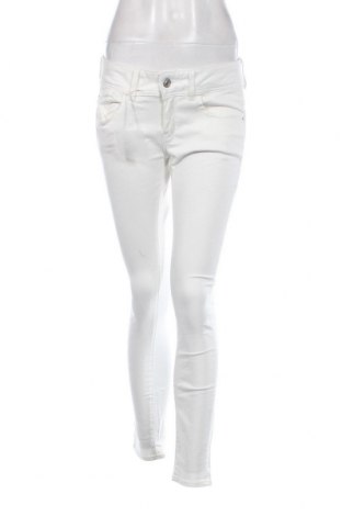 Damen Jeans G-Star Raw, Größe M, Farbe Weiß, Preis 18,61 €