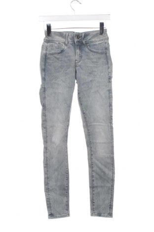 Damen Jeans G-Star Raw, Größe XS, Farbe Grau, Preis 9,29 €