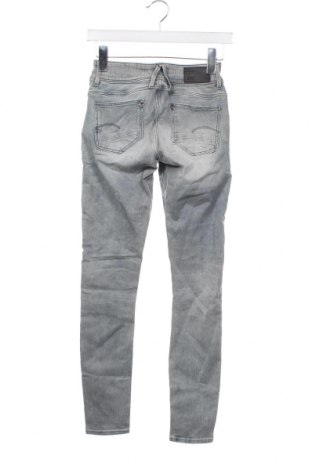 Damen Jeans G-Star Raw, Größe XS, Farbe Grau, Preis € 9,29