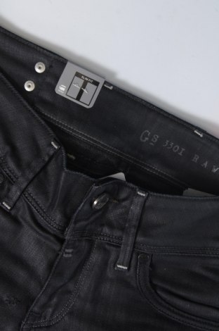 Damen Jeans G-Star Raw, Größe S, Farbe Schwarz, Preis 25,46 €