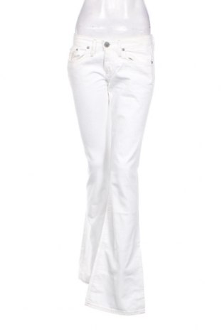Damen Jeans G-Star Raw, Größe M, Farbe Weiß, Preis € 32,32