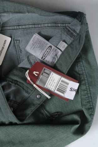 Damen Jeans G-Star Raw, Größe S, Farbe Grün, Preis 18,61 €