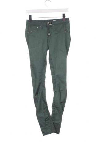 Damen Jeans G-Star Raw, Größe S, Farbe Grün, Preis € 18,61