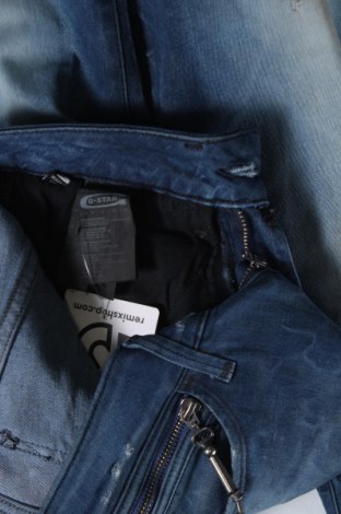 Dámské džíny  G-Star Raw, Velikost S, Barva Modrá, Cena  155,00 Kč