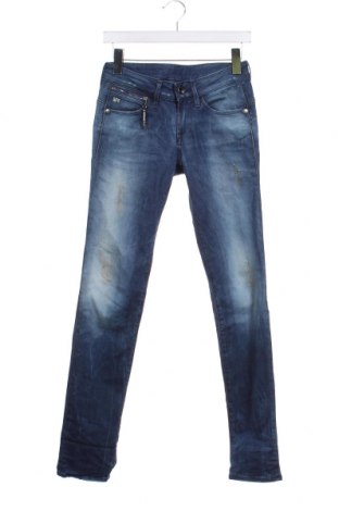 Damen Jeans G-Star Raw, Größe S, Farbe Blau, Preis € 21,85