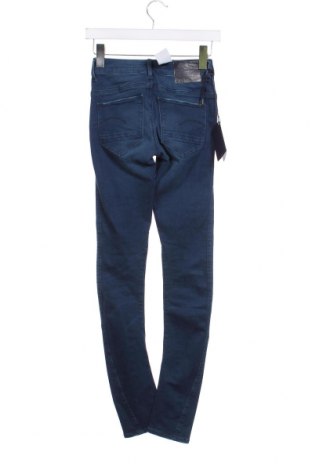 Dámske džínsy  G-Star Raw, Veľkosť XS, Farba Modrá, Cena  14,95 €