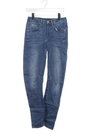 Damen Jeans G-Star Raw, Größe XS, Farbe Blau, Preis € 16,10